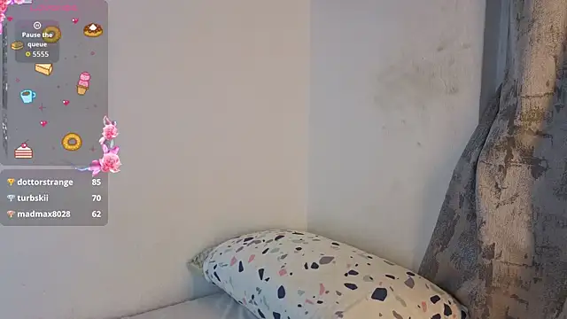 CloeBunny_ webcam