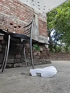 Its_Sia webcam