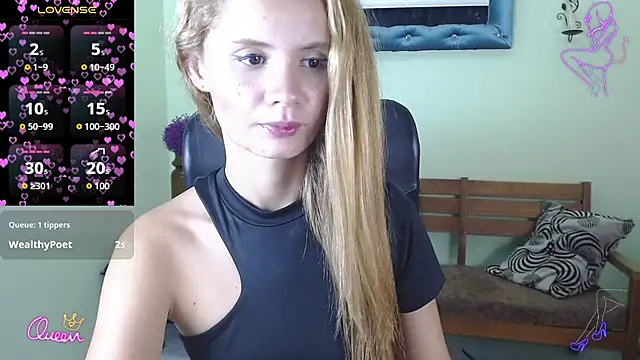 _Victoria_Jones_ webcam