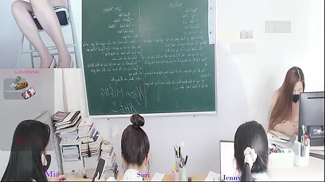 _Math_ webcam