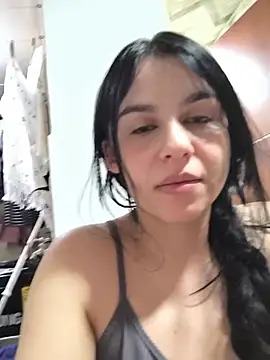 Daniela-rosee webcam