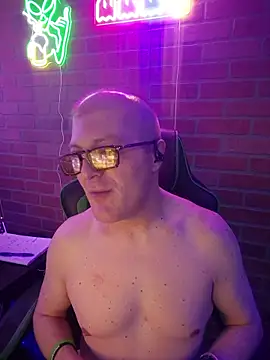 chronic_vibez - Chronic_vibez's free webcam - UK Sex Cams