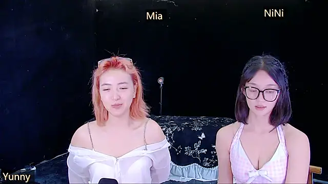 MiNi-U webcam