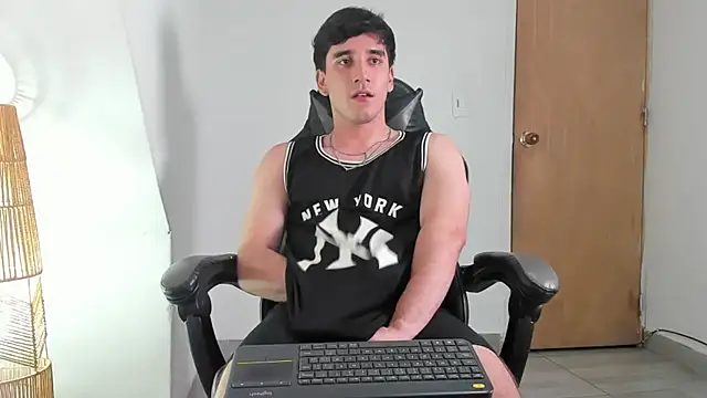 leo030809 webcam