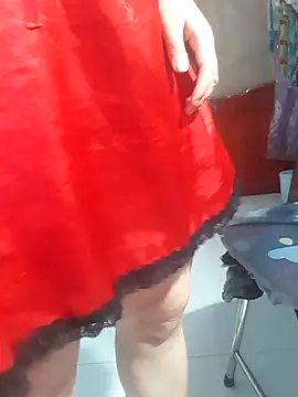 JerryJen11 webcam