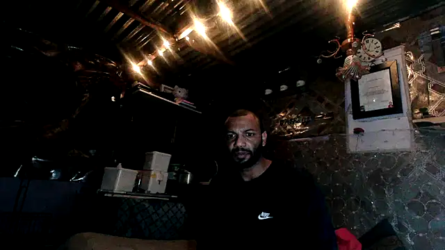 Camodick webcam