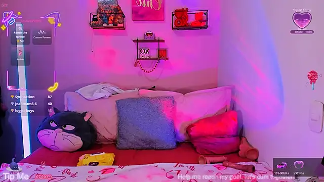 Rosie_Good_girl