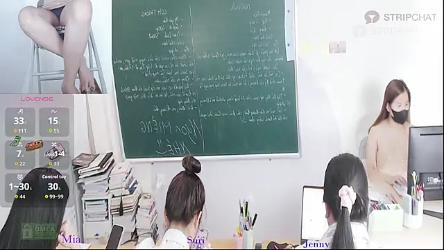 _Math_ webcam