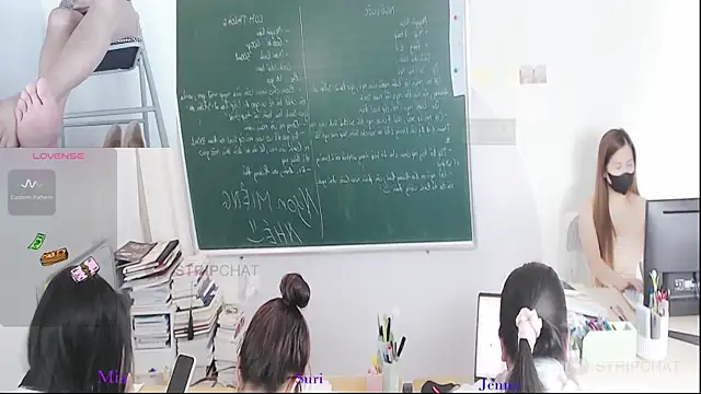 _Math_ webcam