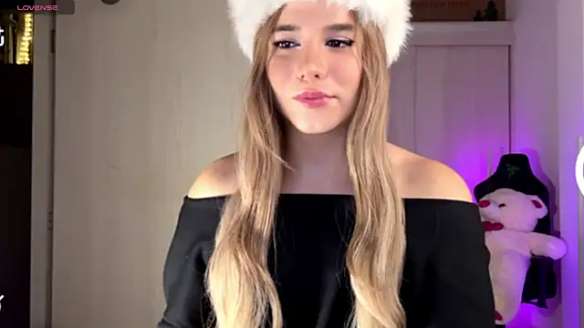 Isa_Pallmer webcam