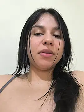 Daniela-rosee webcam