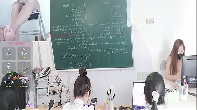 _Math_ webcam