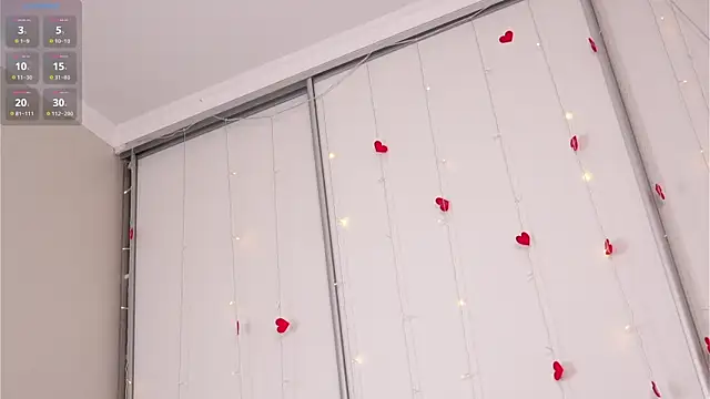CherlyGuss webcam