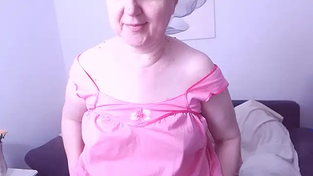 ChristaRose webcam