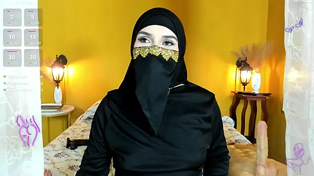 malek_zark2 webcam