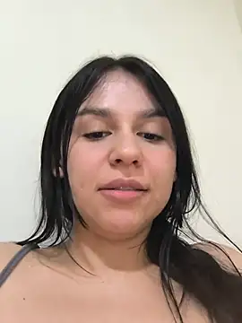 Daniela-rosee webcam