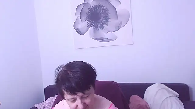 ChristaRose webcam