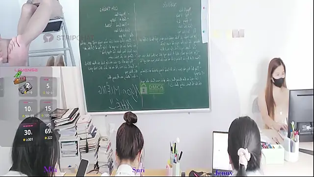 _Math_ webcam