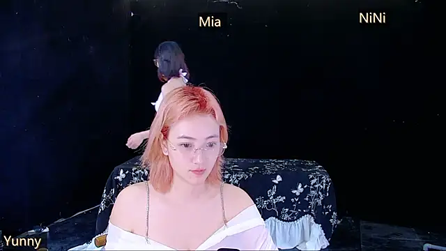 MiNi-U webcam