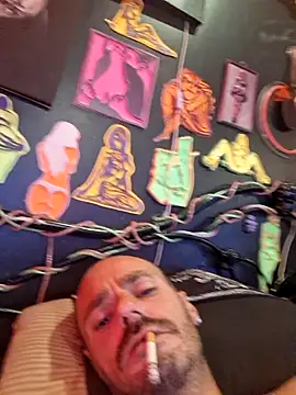 DaddyAndSplashQueen webcam
