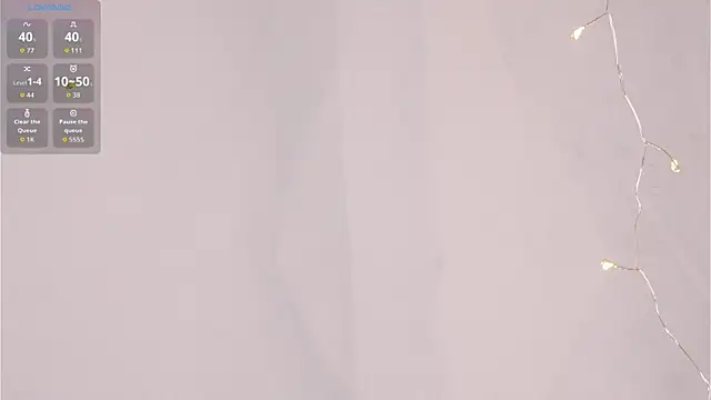 CherlyGuss webcam