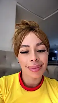 Scarlett_jc webcam