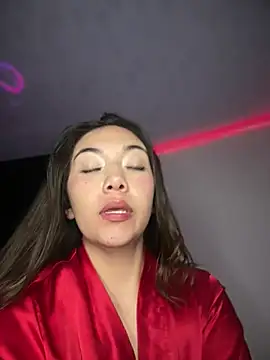 Iris_lee webcam