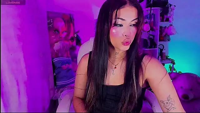 Devil_Kitsa webcam