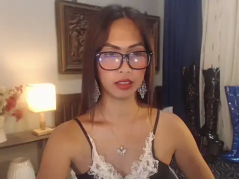 Nathalieheartt webcam