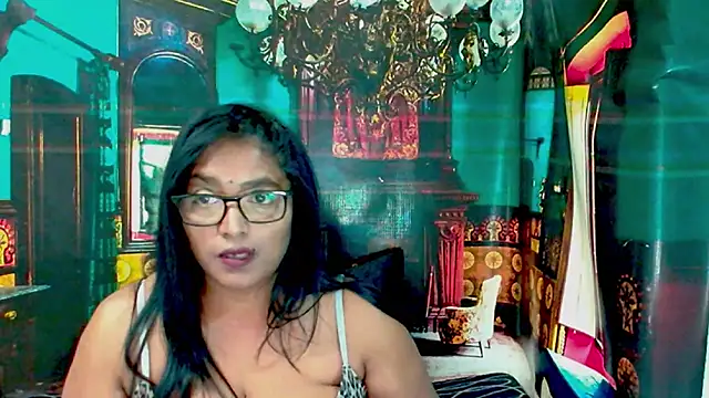 IndiaBlackPanther webcam