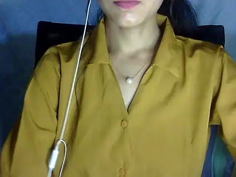 Shazi_1 webcam