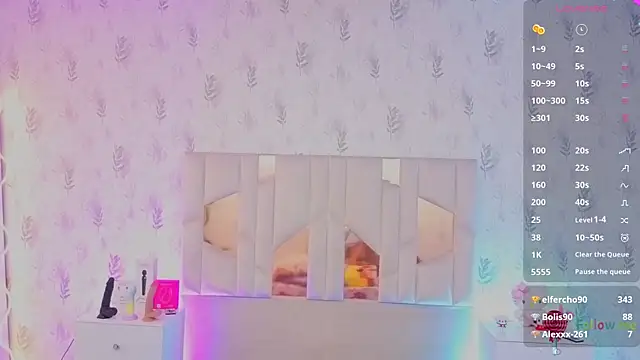 MARIANA_TAY1 webcam