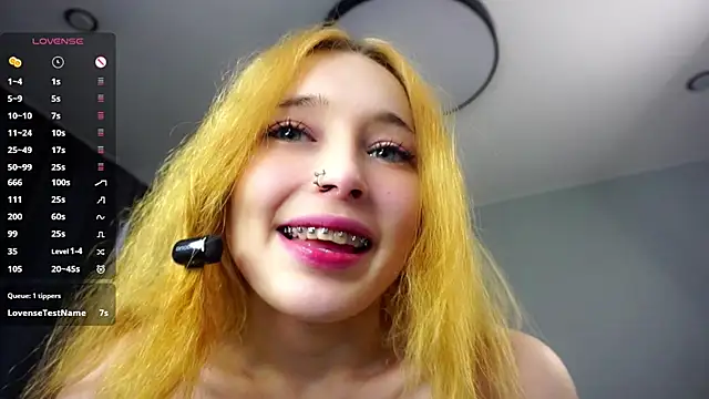 HannaHayles webcam