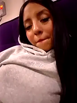 _Carolyn webcam