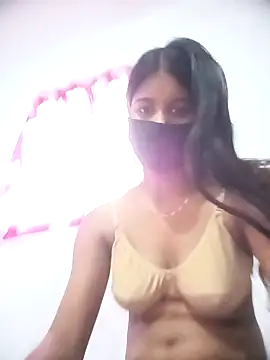 Shaniya03 webcam