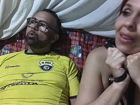 CarlossexVen webcam