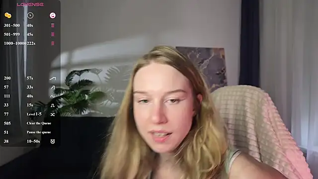 Eve_Sin webcam