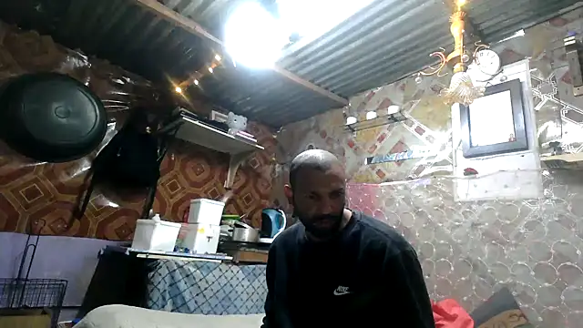Camodick webcam