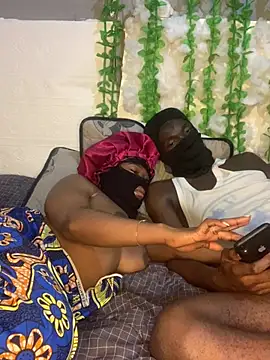 Blackghana2 webcam