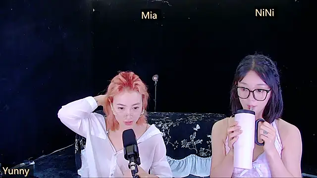 MiNi-U webcam