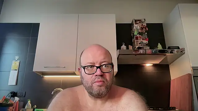 theitalianbear webcam
