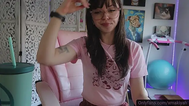 makiyahbelle webcam