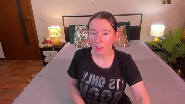 CatherineWalls webcam