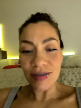 SamyJones9 webcam