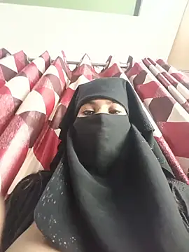 Aafreen_36 webcam
