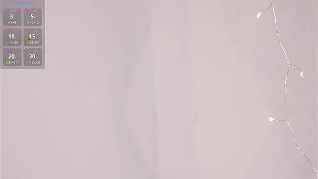 CherlyGuss webcam