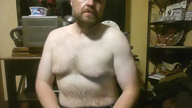 TheOneDonShaun live sex cam