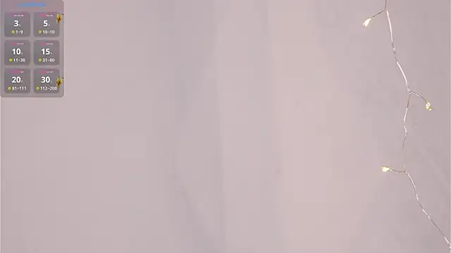 CherlyGuss webcam