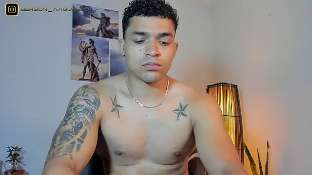 Gersonzt