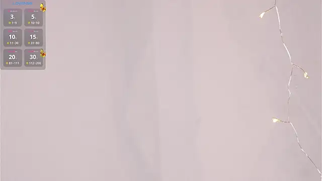 CherlyGuss webcam
